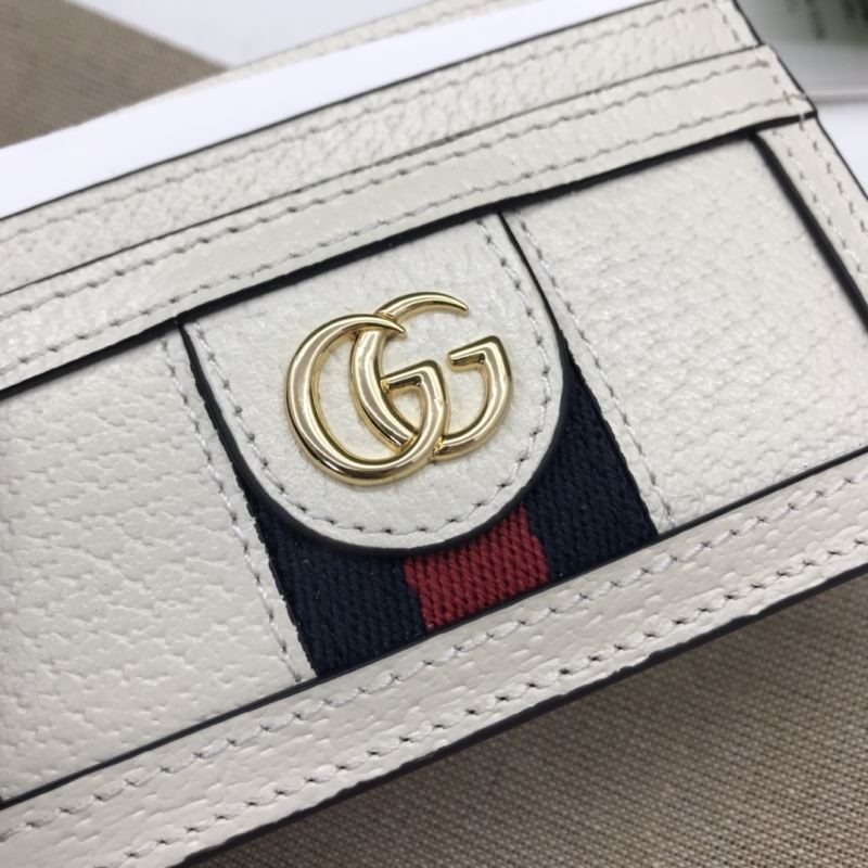 Gucci Wallets